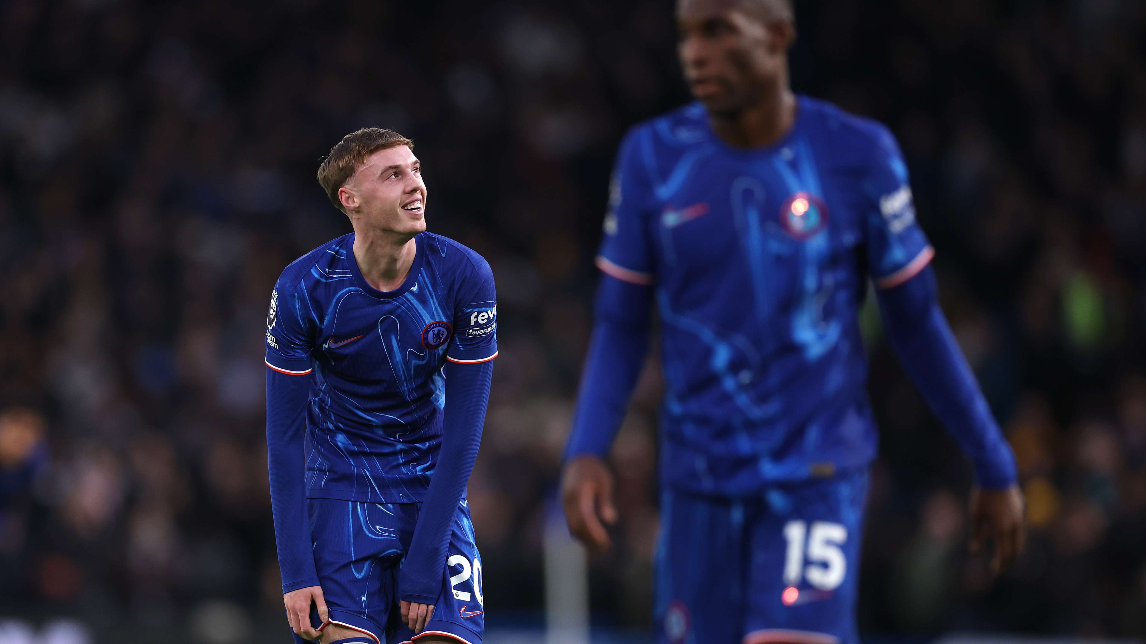 董方雨与谢丽君将执裁男子亚冠联赛淘汰赛关键战