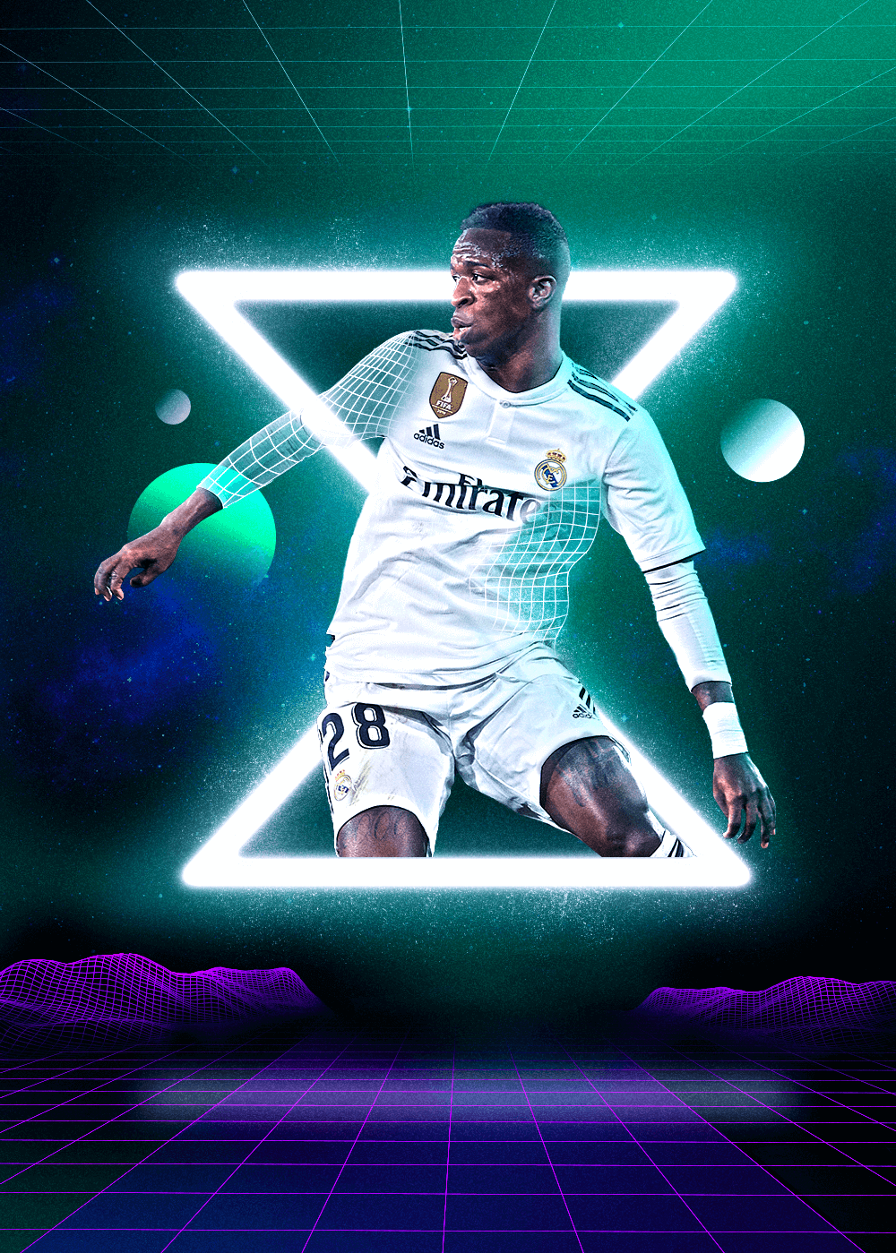 每场比赛都 每场比赛都